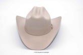 TENNESSEE 100X FELT COWBOYHAT MARLBORO SILVER BELLY